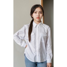 訂購大量純色襯衫   保安制服   物業管理制服   可訂製短袖長袖  可設計logo  HK STOCK 香港現貨  SKSU017 訂購大量純色襯衫   保安制服   物業管理制服   可訂製短袖長袖  可設計logo  HK STOCK 香港現貨  SKSU017